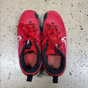 NIKE YOUTH MIKE TROUT BASEBALL CLEATS